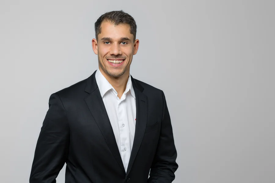 Kevin Welti