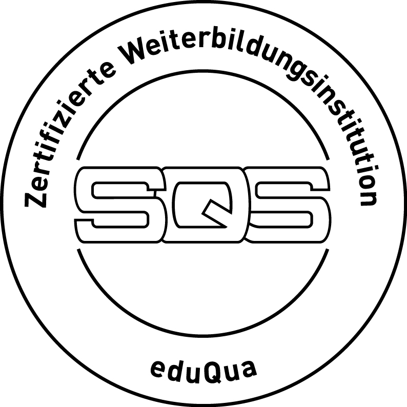SQS Zeichen eduQua