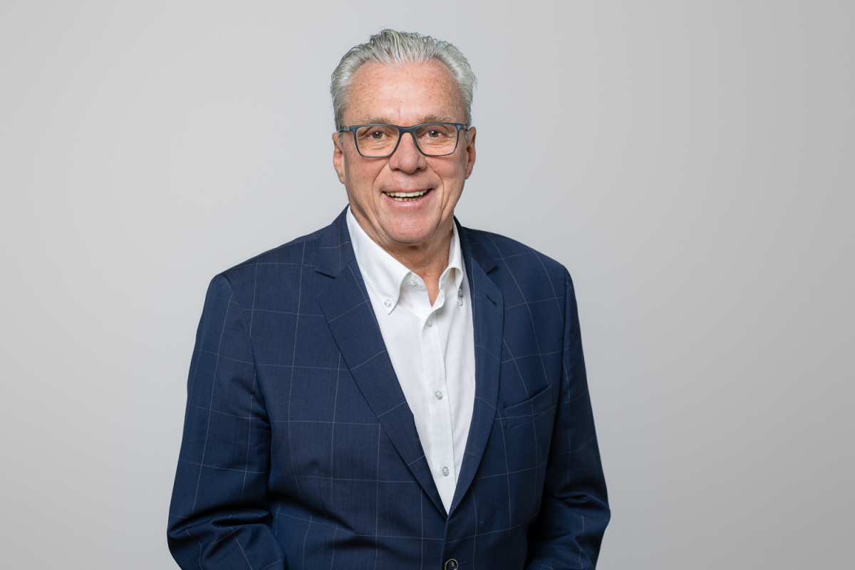 Werner Welti