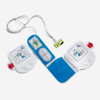 Defibrillatoren-Zubehör