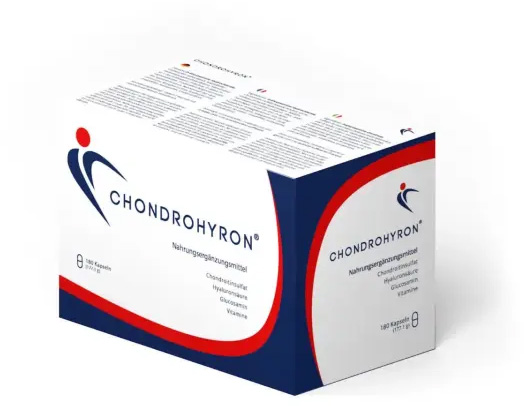 Chondrohyron®