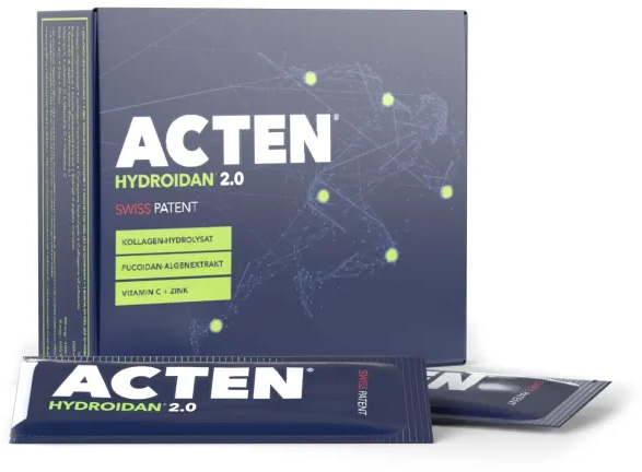 ACTEN® Hydroidan 2.0