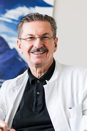 Dr. med. Claudio Lorenzet