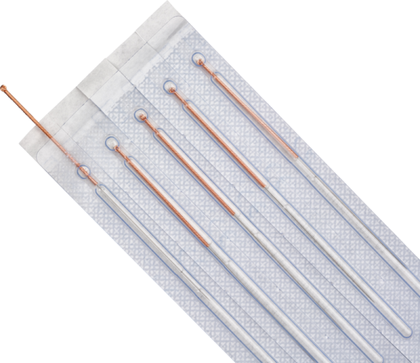 Nine Needles Akupunkturnadeln CO-Typ