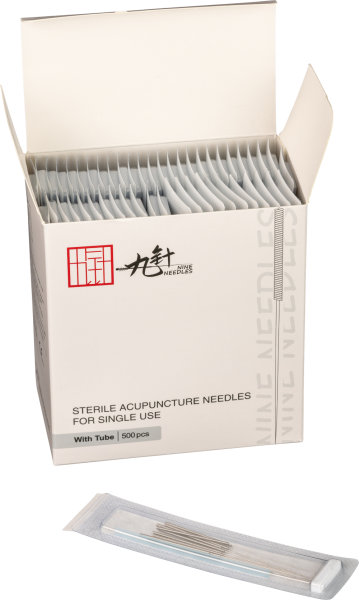 Nine Needles Akupunkturnadeln STO10-Typ