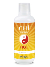 CHi Energy Hot Emulgel 450 ml