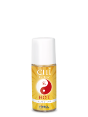 CHi Energy Hot Roll-on, 45ml