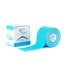 Kineasy Kinesio Tape (Premium Tape), 5cm x 5m
