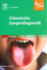 Chinesische Zungendiagnostik