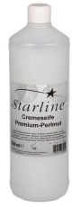 Handwasch-Seife Starline Premium-Perlmutt Cremeseife, 1 Liter
