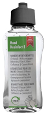 Händedesinfektionsmittel Hand Desinfect E, 100ml