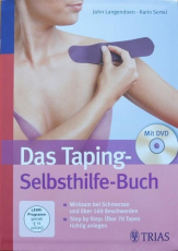 Das Taping-Selbsthilfe-Buch
