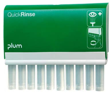 Plum Augenspülampullen-Spender QuickRinse