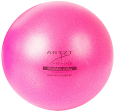 Pilatesball Miniball Artzt Vitality