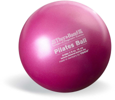 Pilatesball TheraBand