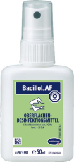 Bacillol AF 50 ml