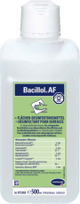 Bacillol AF 500 ml