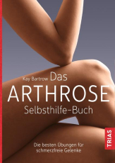 Das Arthrose Selbsthilfe-Buch