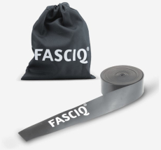 FASCIQ Flossband 2.5 cm x 208 cm