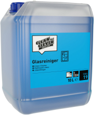 Glasreiniger SMA 19 Clean and Clever - 10 Liter