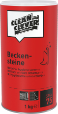 Beckensteine SMA 75 Clean and Clever