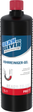 Rohrreiniger-Gel PRO 77 Clean and Clever