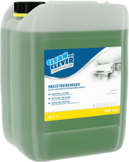 Industriereiniger PRO 134 Clean and Clever - 10 Liter
