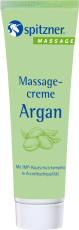 Spitzner Massagecreme Argan - 50 ml