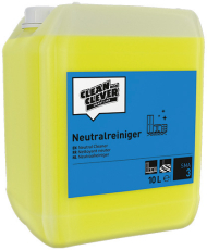 Neutralreiniger SMA 3 Clean and Clever - 10 Liter