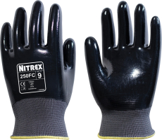 Schutzhandschuh Nitrex 250FC Unigloves - 10 Paar