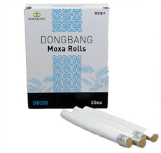 Moxazigarren dünn Dongbang DB205 - 20 Stück