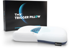 TMX® Trigger Pillow Kopfkissen