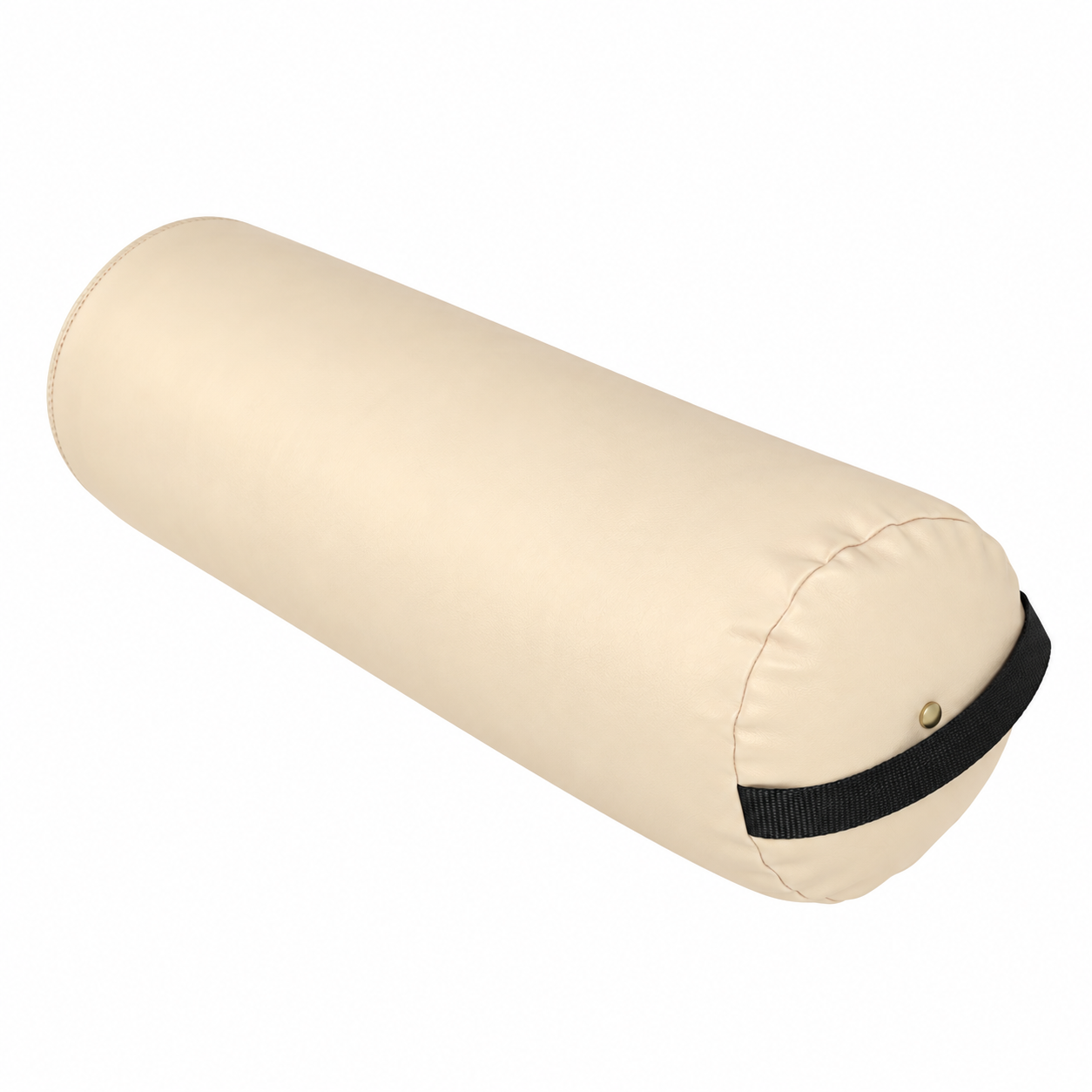 MB04 Cloud-Soft positioning roll, round – beige