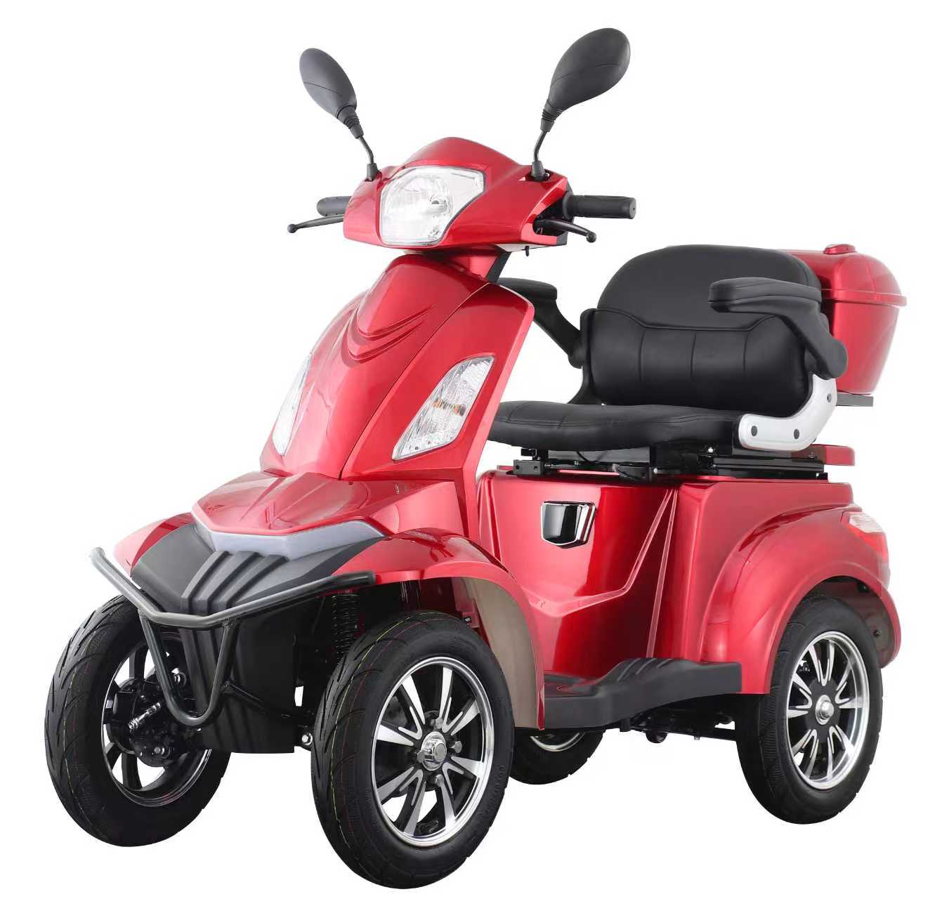electric mobility scooter Swiss 420 Eco