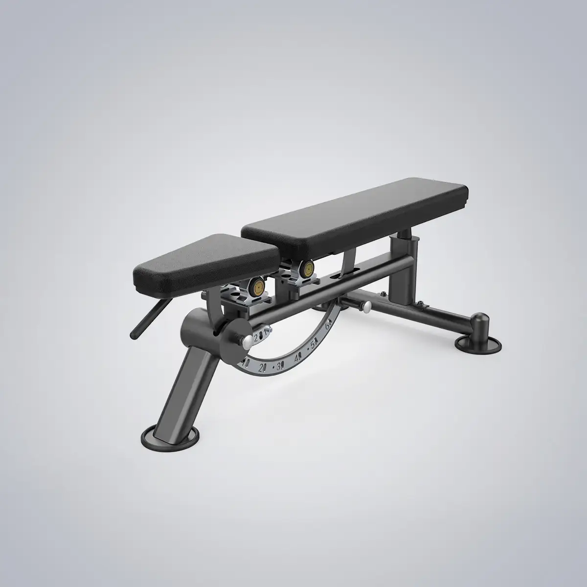 Evost III Super Bench
