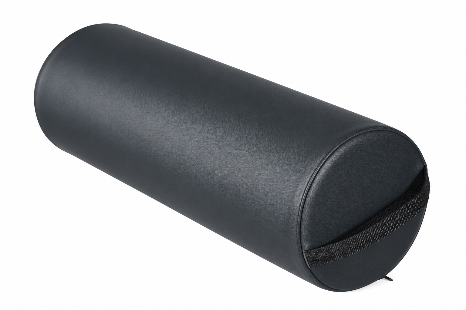 Lagerungsrolle MB06 gross, rund - achatblau