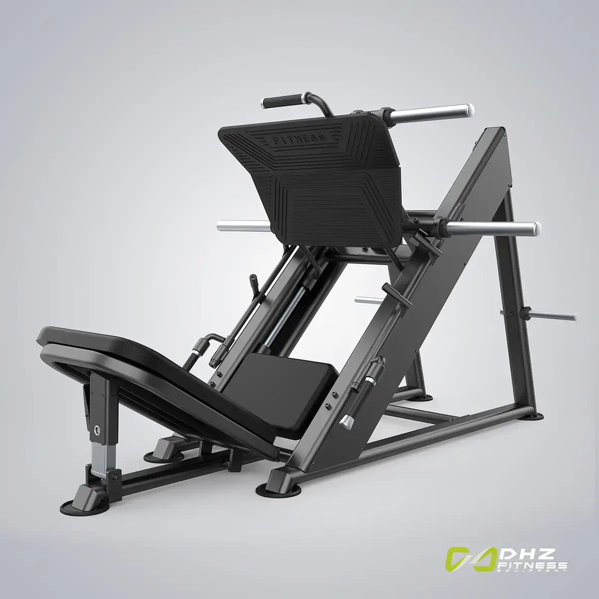 Evost III Incline Leg Press