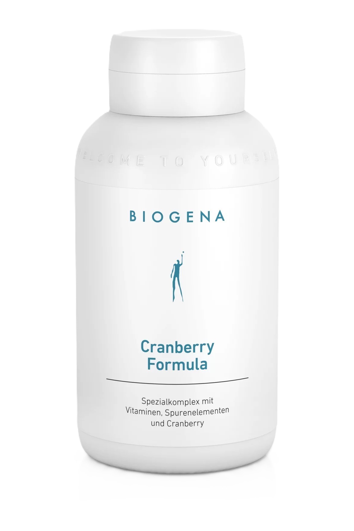 Biogena Cranberry Formula - 90 capsules