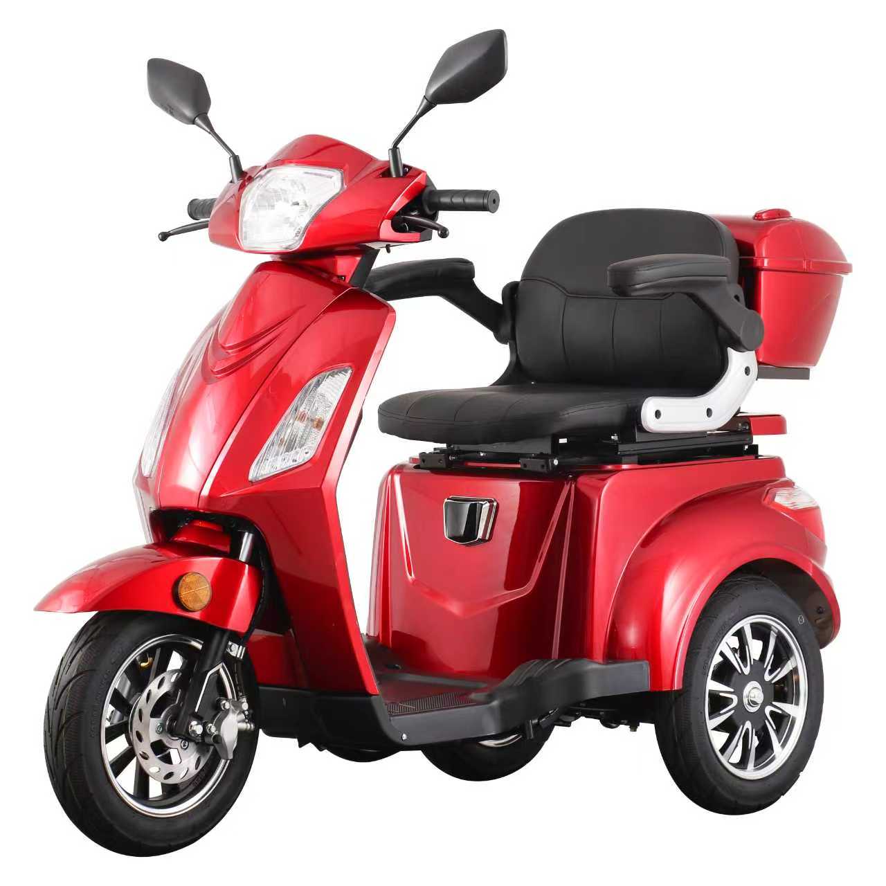 Elektromobil Swiss 320 Eco electric mobility scooter