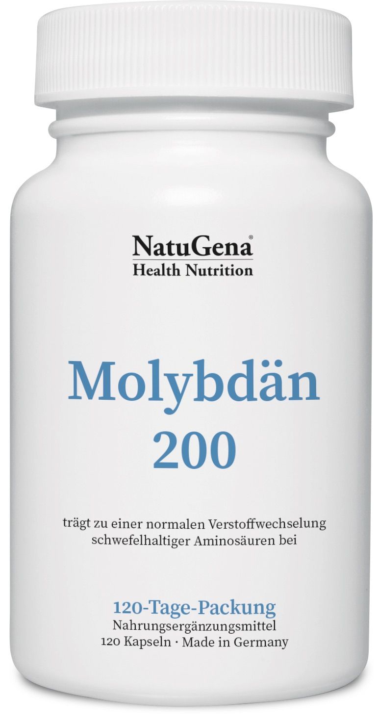 NatuGena Nahrungsergänzungsmittel online kaufen bei AcuMax Med AG Schweiz